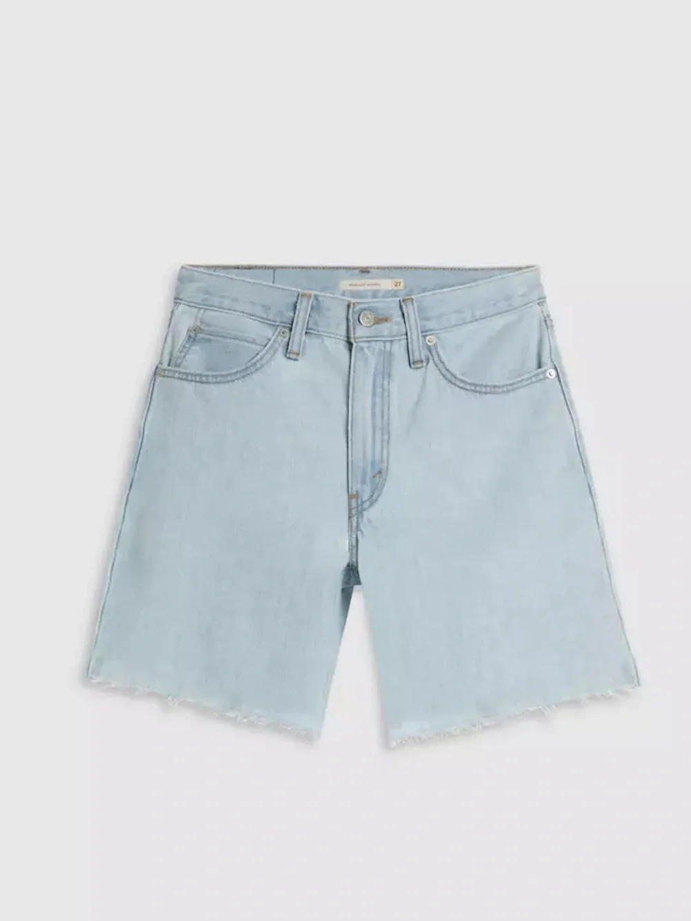 Levi’s ‘94 Baggy Denim Shorts 27